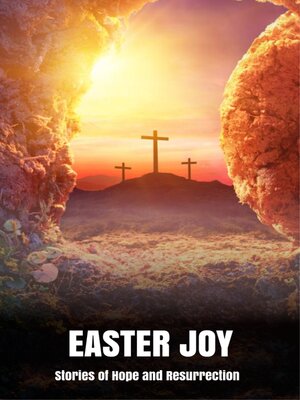cover image of Easter Joy